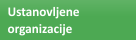 organizacije